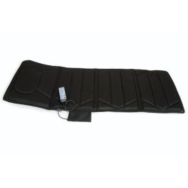 Jocca 6163 Colchón de Masaje de Cuerpo Completo con 10 Motores, 5 Zonas de Masaje, 5 Modos, Función de Calor y Diseño Plegable Jocca 6163 Colchón de Masaje de Cuerpo Completo con 10 Motores, 5 Zonas de Masaje, 5 Modos, Función de Calor y Diseño Plegable