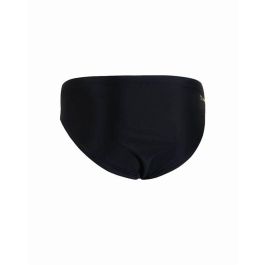 Bañador Hombre Aquarapid Parson Negro M