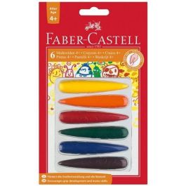 Ceras Faber Forma De Dedo Blister De 6 Ceras Faber Forma De Dedo Blister De 6 Precio: 6.50000021. SKU: B14MSC8EAB
