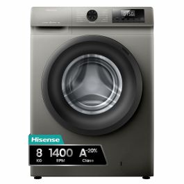 Lavadora Hisense Lavadora Hisense Precio: 470.88999969. SKU: B1HQQF3VN9