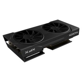 XFX Tarjeta Gráfica Radeon RX 9060 XT 16GB GDDR6 SWIFT DF OC Gaming
