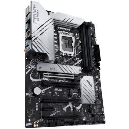 ASUS PRIME Z790-P Placa Base Intel LGA 1700 DDR5 ATX compatible con procesadores Intel Core i3/i5/i7/i9