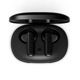 Urbanista Copenhagen 2 Auriculares Inalámbricos Negro Bluetooth 5.4 IPX4 36 Horas Reproducción