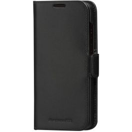 dbramante1928 LYNGE Cartera para Samsung Galaxy S24 Negro