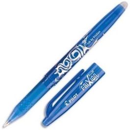 PILOT FRIXION Tintenroller 0.35mm hellblau radierbar Kappe Precio: 15.88999951. SKU: B1FT7QDYJV