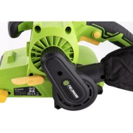 Fieldmann FDBP 200901-E Lijadora Fieldmann FDBP 200901-E Lijadora
