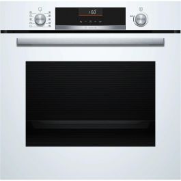 Horno BOSCH HBG536EW3 3400 W 71 L Horno BOSCH HBG536EW3 3400 W 71 L Precio: 512.49999999. SKU: B15GW3P59V