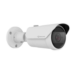 Hanwha Cámara IP bullet 5M 3.2-10.2mm IR30 WDR IK10 IP66 PoE Wisenet Q AI Hanwha Cámara IP bullet 5M 3.2-10.2mm IR30 WDR IK10 IP66 PoE Wisenet Q AI