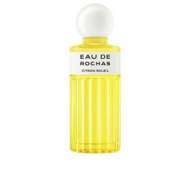Rochas CITRON SOLEIL Eau de Toilette para mujer 100 ml - Fragancia Cítrica Floral Almizclada Precio: 41.89000035. SKU: B17AMQGV6W