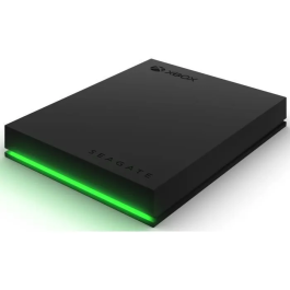Seagate Disco Duro Externo Xbox Game Drive Negro 2 TB USB 3.2 STKX2000400 Precio: 151.8999999. SKU: S55125683
