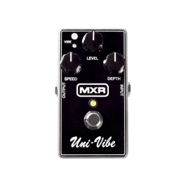MXR Pedal Fx Uni-Vibe Chorus Vibrato Guitarra Eléctrica Precio: 130.89000034. SKU: B12H2XMJJ4