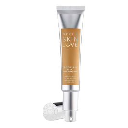 Skin Love, Dimeticona, Hidratante, Base líquida, Bambú, 35 ml Precio: 32.49999984. SKU: B1JNR7446C