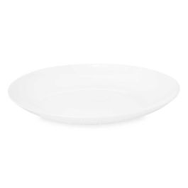 Plato Llano Redondo Opal Blanco 21.5 cm - Vivalto (24 Unidades) Plato Llano Redondo Opal Blanco 21.5 cm - Vivalto (24 Unidades)