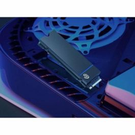 Seagate SEA1710896492077 Unidad de juego para PS5