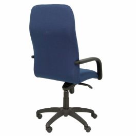 PIQUERAS Y CRESPO Sillon Letur bali azul marino PIQUERAS Y CRESPO Sillon Letur bali azul marino