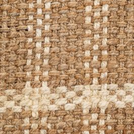 Alfombra Natural-Blanco Yute Altea 200 X 290 cm