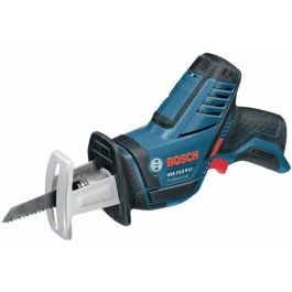 Bosch Professional Sierra Sable Inalámbrica SAW GSA 12V-14 SOLO CARCASA 060164L902 Precio: 143.49999961. SKU: B16KYHDHNY