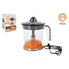 Exprimidor de Cítricos Eléctrico Masterchef 1L 30W (8 Unidades) Precio: 132.99000011. SKU: B1FKL94HA7