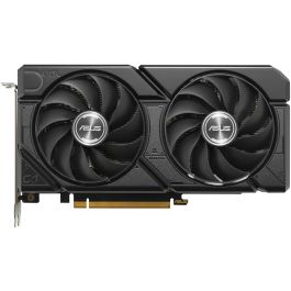 ASUS RX7600-O8G-EVO Tarjeta Gráfica Radeon RX 7600 Dual EVO 8GB GDDR6 128 bit PCI Express 4.0 Gaming Precio: 299.49999981. SKU: B19V7DR56Q