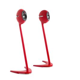 Edifier Luna HD Altavoces 2.0 Bluetooth Inalámbrico y Alámbrico 74W Rojo