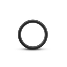 Anillo para el Pene Blush Performance Negro Anillo para el Pene Blush Performance Negro