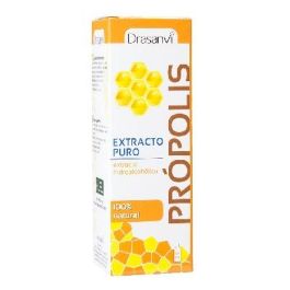 DRASANVI Propóleo Extracto Hidroalcohólico 50ml | Ayuda a las defensas Precio: 21.5000005. SKU: B1GYREQSA4