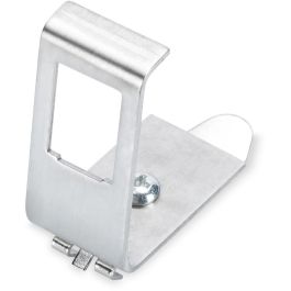 Digitus Adaptador de Carril DIN para 1 Módulo Keystone, Metal, Plata Precio: 17.5899999. SKU: B1H5QLQGG8