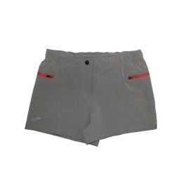 Pantalón Corto Deportivo Joma Sport Gris 43