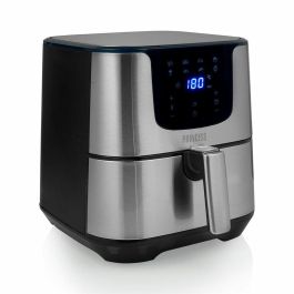 Freidora de Aire Princess 01.182060.01.001 1700 W 5,5 L Plateado Freidora de Aire Princess 01.182060.01.001 1700 W 5,5 L Plateado