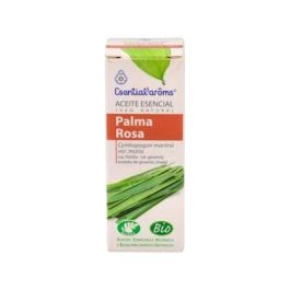 ESENTIAL AROMS Aceite Esencial Palma Rosa 10 ml Bio Precio: 6.6899998. SKU: B1FQB6C8D4