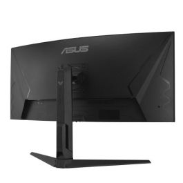 ASUS TUF Gaming VG34WQML5A Monitor Curvo de 34" UltraWide Quad HD (3440x1440) LED, 1ms, 250Hz, Negro