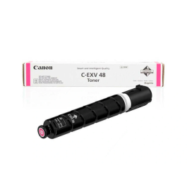 Canon EXV48M Toner Magenta Original para IR Advance C1325 C1335