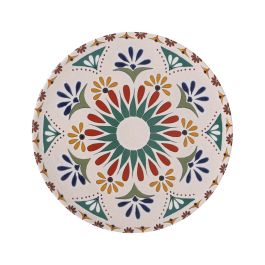 Santa Clara Plato Postre 20 cm Coimbra Mónaco Brillo Colección Barx