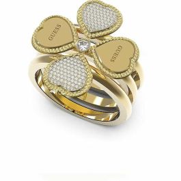 Anillo Mujer Guess JUBR01428JWYG52 (12) Precio: 27.50000033. SKU: B137W87V2D
