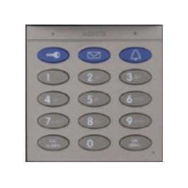 Mobotix Mx-A-KEYC-d Teclado Mobotix Mx-A-KEYC-d Teclado Precio: 295.78999945. SKU: B1JJAYKC4V