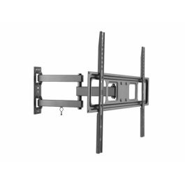 Equip Soporte Pared 650342 para TV VESA hasta 70 Pulgadas Color Negro Precio: 31.50000018. SKU: S7811733