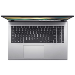 Acer Aspire 3 A315-59-77J1 Portátil 15.6" Intel Core i7 16 GB RAM 1 TB SSD Windows 11 Home Plata