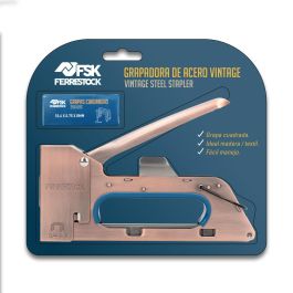 Grapadora Ferrestock