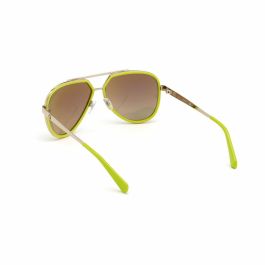 Gafas de Sol Hombre Guess GU69775995N ø 59 mm