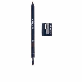 Chanel LE CRAYON YEUX Precision Eye Definer #crun teak-02, Delineador Ojos, Larga Duración