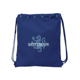 Bolsa Mochila con Cuerdas Harry Potter Captain Azul marino 35 x 40 x 1 cm Precio: 8.49999953. SKU: B17T9LHW97
