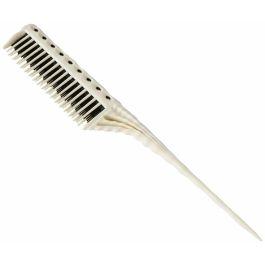 Y.S. Park COMB 150 Peine profesional 150 mm para todo tipo de cabello - Diseño robusto y suave