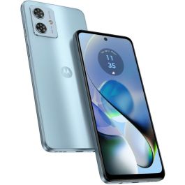 Smartphone Motorola Moto G54 5G 6,5" 8 GB RAM 256 GB Azul Precio: 206.4018. SKU: B17LYGH27V