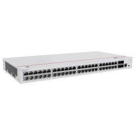 Huawei S310-48P4S(380W) Switch Gestionado L2+ Gigabit Ethernet PoE Montaje en Rack 48 Puertos