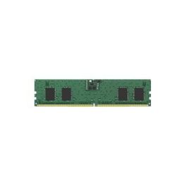 Kingston Technology ValueRAM KVR56U46BS6-8 módulo de memoria 8 GB 1 x 8 GB DDR5 5600 MHz Precio: 32.49999984. SKU: B14GP8FECM