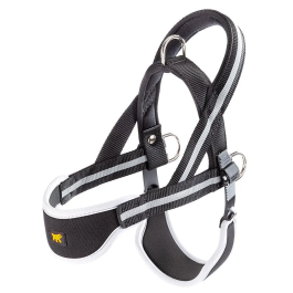 Ferplast Arnés Ergocomfort Nordic 1 Talla A: 48 cm B: 59-67 cm Precio: 34.50000037. SKU: B1DQYRLAN8