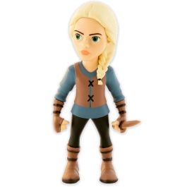 MINIX Figura Ciri The Witcher 12cm