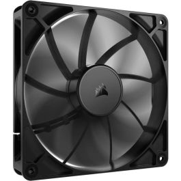 Ventilador de CPU Corsair RS140 Precio: 25.4999998. SKU: B1HSVLQ27S