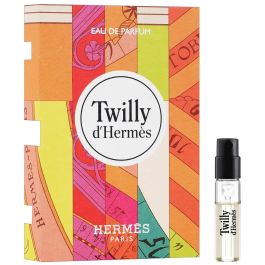 Twilly d'Hermes, Agua de perfume, Para mujeres, 2 ml Frasco Precio: 10.50000006. SKU: B18TAYHGCN