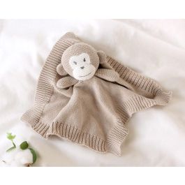 Doudou Mono Algodón Doudou Mono Algodón Precio: 15.79000027. SKU: B1BGBJYHKV